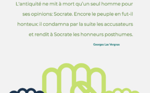 ​C'est l'Eglise qui apprit l'intolérance au monde