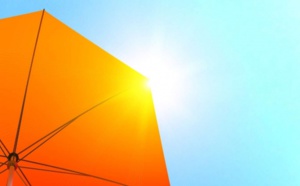 Vague de chaleur: l'été 2018 fait tomber tous les records