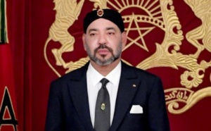Euromed-CD :  le Roi Mohammed VI a rappelé la position extrêmement confortable du Royaume sur la scène internationale en ce qui concerne la question du Sahara marocain