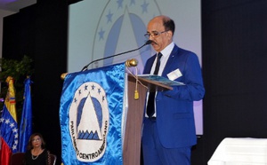 Les réformes politiques menées par le Maroc exposées à Saint-Domingue devant les parlementaires du Parlacen