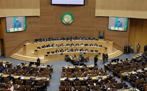 Sahara marocain: La décision de l'UA de soutenir le processus onusien, "une grande victoire pour le Maroc" (think-tank sud-africain)
