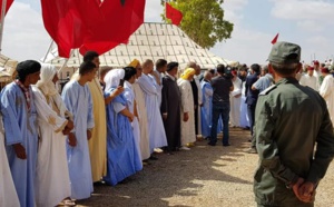 Essaouira : Rencontre sur l'initiative marocaine d’autonomie en tant que choix stratégique pour mettre un terme au conflit artificiel autour de la marocanité du Sahara