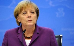 Visite de Merkel à Alger : Désespéré, le régime algérien cherche à séduire l'Allemagne par des "opportunités économiques intéressantes" pour changer sa position sur la question du Sahara (presse internationale)