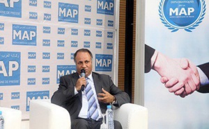 Le Maroc, "un acteur incontournable" pour la sécurité et la stabilité de la région du Sahel et du Sahara (M. Benhammou)