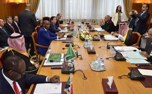 Rupture des relations diplomatiques Maroc/Iran: Le Comité du Quatuor arabe solidaire avec Rabat