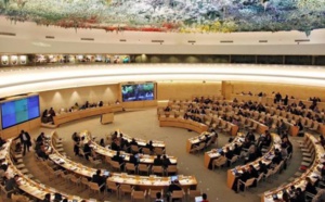 Conseil des droits de l'homme: La délégation marocaine démonte les allégations algériennes sur le Sahara marocain