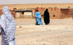 Le ministère espagnol des affaires étrangères interpellé au sujet des Sahraouies retenues contre leur gré à Tindouf