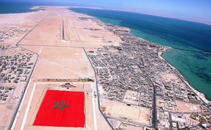 "Une vie à la lisière de la mort", un documentaire sur l'épopée de la résistance dans le Sud et le plan colonial visant le Sahara marocain