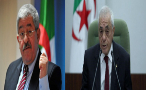 L'Algérie en pleine déconfiture en cette fin d'année 2018