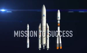 Le lancement du satellite Mohammed VI-B confirme la dimension de puissance technologique du Maroc (site spécialisé français)