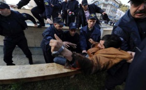 La LADDH dresse un sombre tableau sur l'état des Droits de l’Homme en Algérie