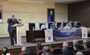 Maroc: ouverture du procès controversé d'un dirigeant du parti islamiste