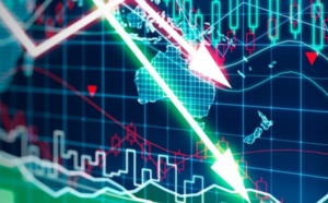 Ralentissement de la croissance économique à 3% au T3-2018 (HCP)