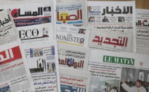 Revue de presse quotidienne