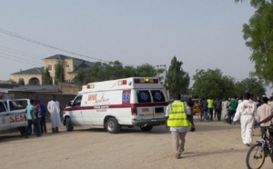 Au Nigeria, deux journalistes du “Daily Trust” interpellés pour des articles liés à Boko Haram