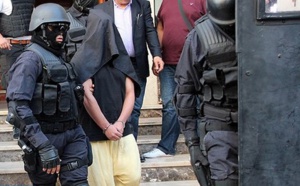 Démantèlement d'une cellule terroriste composée de trois individus s'activant à Nador et Driouch (Ministère de l'Intérieur)
