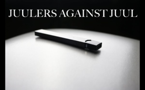 Tendance : Juulers contre Juul