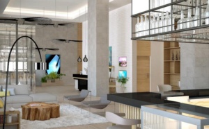 AccorHotels renforce son réseau au Maroc et ouvre son premier Novotel à Mohammedia en partenariat avec Groupe Mfadel - CP