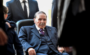 Algérie : Bouteflika briguera un cinquième mandat