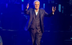 Il est venu, il a chanté