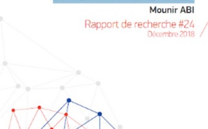 LE FINANCEMENT CRIMINEL DU TERRORISME ALGÉRIEN