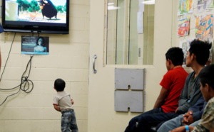4 556 enfants immigrés disent avoir subi des agressions sexuelles dans les centres de détention américains