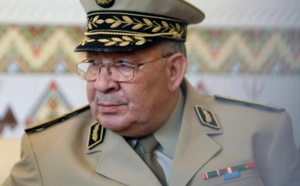 L'Algérie sombre inexorablement dans le KO