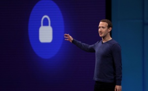 Le changement de cap de Facebook: révolution ou poudre aux yeux? 