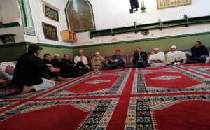 Création à Essaouira de la Ligue nationale des Zaouias Al Kadiriya au Maroc