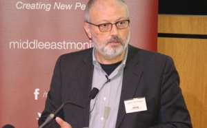 Khashoggi: Appel de 36 pays devant l'ONU pour une enquête "rapide et approfondie" de Ryad