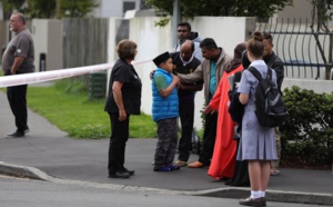 Attaques terroristes contre deux mosquées en Nouvelle-Zélande: Des séquences d'horreur racontées par un Marocain