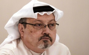 Khashoggi: Interpol a émis des notices rouges pour 20 suspects à la demande de la Turquie
