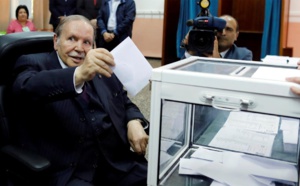 Algérie : les derniers mandats d’Abdelaziz Bouteflika sont à oublier