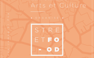 Marrakech Street Food, Le culinaire en impulsion  - CP