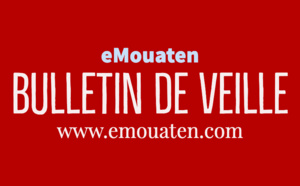 Bulletin écologique du Maghreb