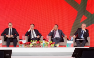 Les 3èmes Assises nationales de la Fiscalité de Skhirat