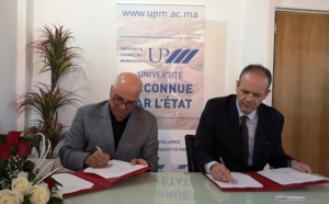 L’IFC soutient l'enseignement supérieur médical privé au Maroc et au Sénégal  - CP