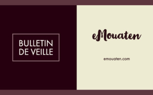 Bulletin quotidien d'informations économiques africaines