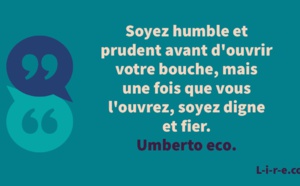 Une fois que vous l'ouvrez