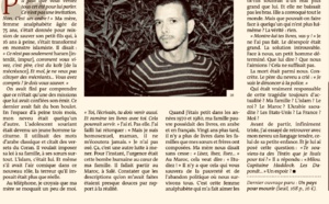 La terreur au cœur d’une famille marocaine, par Abdellah Taïa