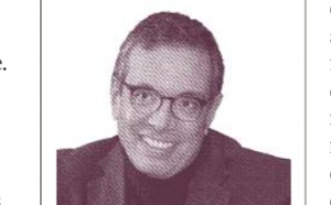 Pourquoi nous marchons tête baissée