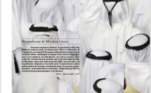 Hippodrome de Meydan