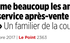 MBS et le service aprés vente