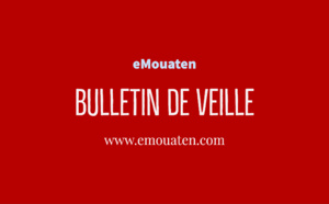 Bulletin économique du Maghreb