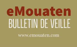 Bulletin quotidien d'informations économiques africaines du 17/05/2019