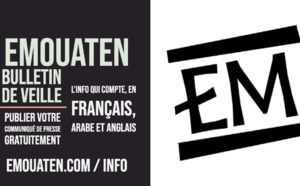 Bulletin quotidien d'informations économiques africaines du 22/05/2019
