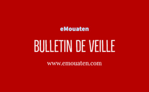 Bulletin de l'écologie de l'Afrique