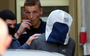 L’ex-leader d’ETA de nouveau arrêté en France