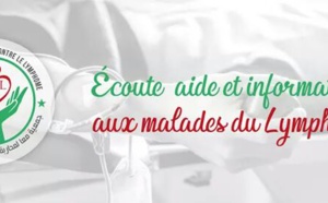 Ensemble contre le Lymphome - CP
