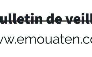 Revue de la presse quotidienne internationale africaine